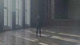 LUCIE JO KNILLI